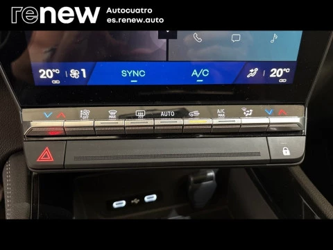 Renault Austral  1.2 full hybrid e-tech Techno 146kW