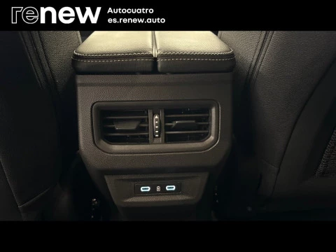 Renault Austral  1.2 full hybrid e-tech Techno 146kW