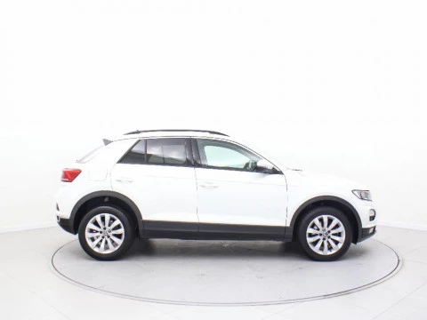 Volkswagen T-Roc 2.0 TDI 110KW DSG ADVANCE 150 5P