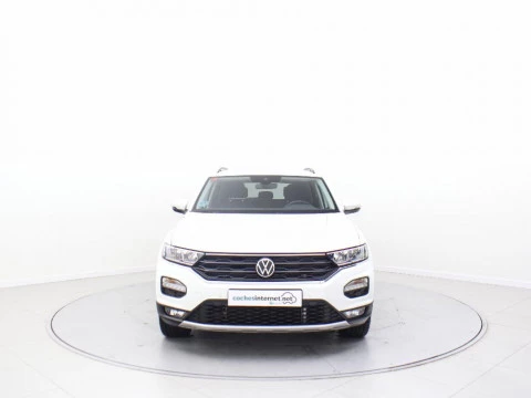 Volkswagen T-Roc 2.0 TDI 110KW DSG ADVANCE 150 5P