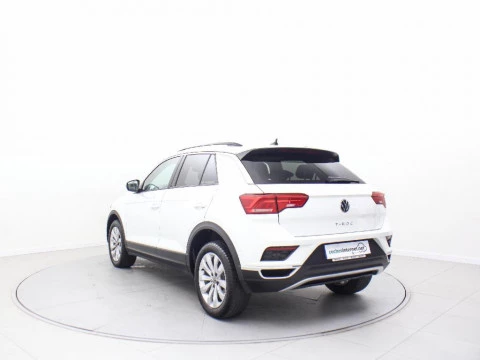 Volkswagen T-Roc 2.0 TDI 110KW DSG ADVANCE 150 5P