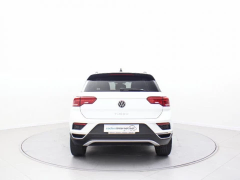 Volkswagen T-Roc 2.0 TDI 110KW DSG ADVANCE 150 5P