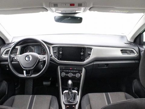 Volkswagen T-Roc 2.0 TDI 110KW DSG ADVANCE 150 5P