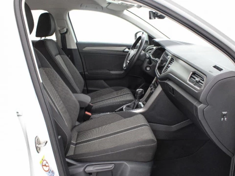 Volkswagen T-Roc 2.0 TDI 110KW DSG ADVANCE 150 5P