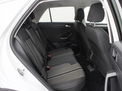 Volkswagen T-Roc 2.0 TDI 110KW DSG ADVANCE 150 5P
