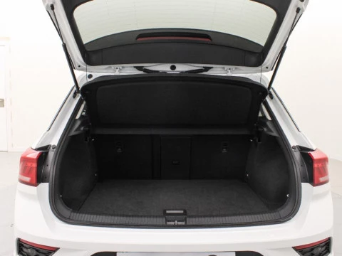 Volkswagen T-Roc 2.0 TDI 110KW DSG ADVANCE 150 5P