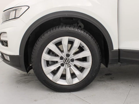 Volkswagen T-Roc 2.0 TDI 110KW DSG ADVANCE 150 5P
