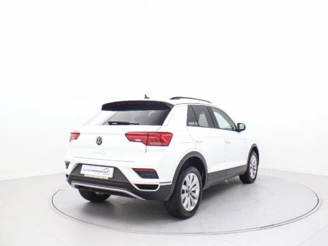 Volkswagen T-Roc 2.0 TDI 110KW DSG ADVANCE 150 5P