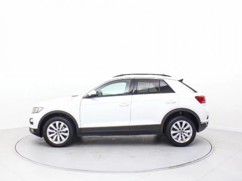 Volkswagen T-Roc 2.0 TDI 110KW DSG ADVANCE 150 5P