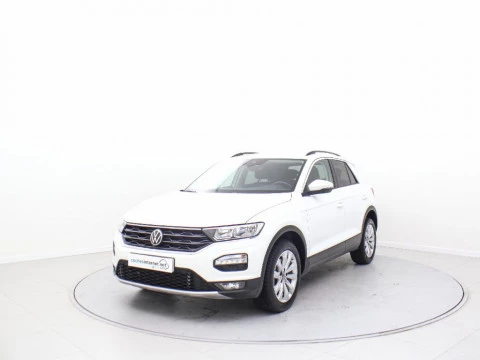 Volkswagen T-Roc 2.0 TDI 110KW DSG ADVANCE 150 5P
