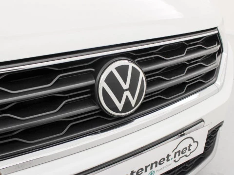 Volkswagen T-Roc 2.0 TDI 110KW DSG ADVANCE 150 5P