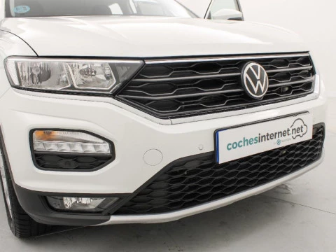 Volkswagen T-Roc 2.0 TDI 110KW DSG ADVANCE 150 5P