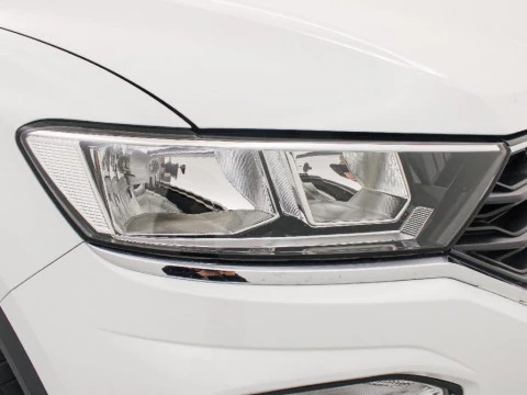 Volkswagen T-Roc 2.0 TDI 110KW DSG ADVANCE 150 5P