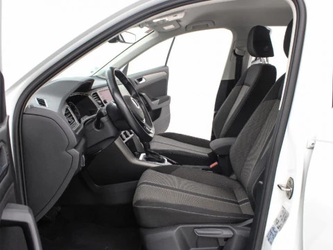 Volkswagen T-Roc 2.0 TDI 110KW DSG ADVANCE 150 5P