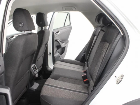 Volkswagen T-Roc 2.0 TDI 110KW DSG ADVANCE 150 5P