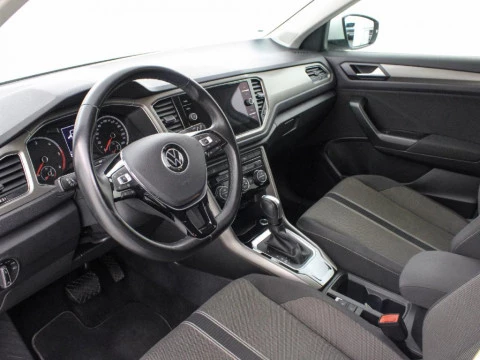 Volkswagen T-Roc 2.0 TDI 110KW DSG ADVANCE 150 5P