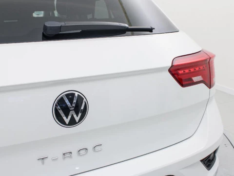 Volkswagen T-Roc 2.0 TDI 110KW DSG ADVANCE 150 5P