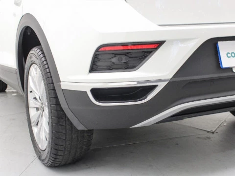 Volkswagen T-Roc 2.0 TDI 110KW DSG ADVANCE 150 5P