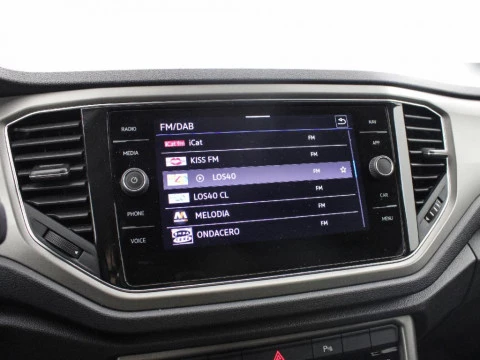 Volkswagen T-Roc 2.0 TDI 110KW DSG ADVANCE 150 5P