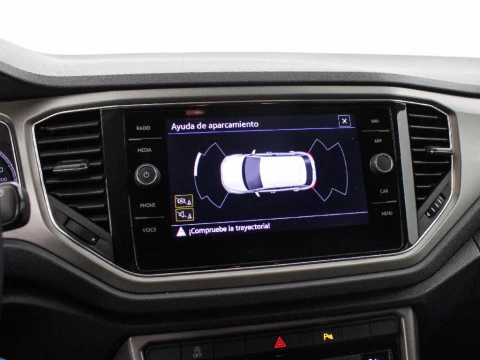 Volkswagen T-Roc 2.0 TDI 110KW DSG ADVANCE 150 5P