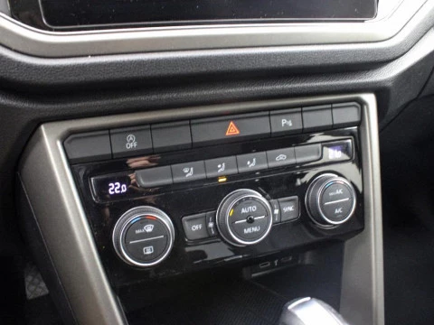 Volkswagen T-Roc 2.0 TDI 110KW DSG ADVANCE 150 5P