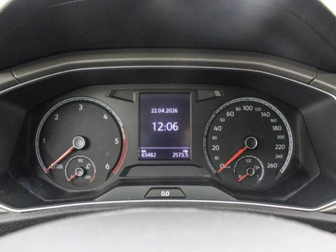 Volkswagen T-Roc 2.0 TDI 110KW DSG ADVANCE 150 5P
