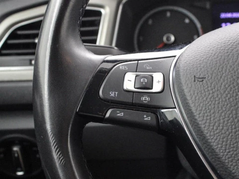 Volkswagen T-Roc 2.0 TDI 110KW DSG ADVANCE 150 5P