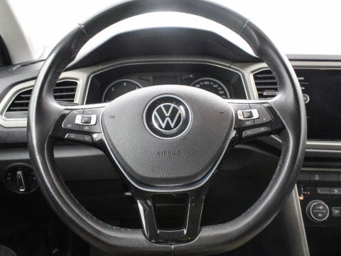Volkswagen T-Roc 2.0 TDI 110KW DSG ADVANCE 150 5P