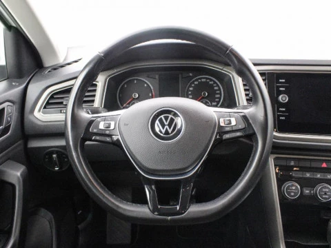 Volkswagen T-Roc 2.0 TDI 110KW DSG ADVANCE 150 5P