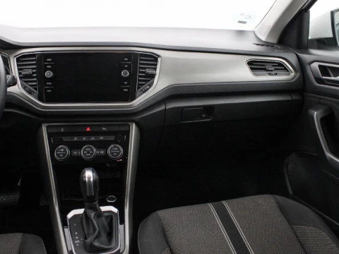 Volkswagen T-Roc 2.0 TDI 110KW DSG ADVANCE 150 5P