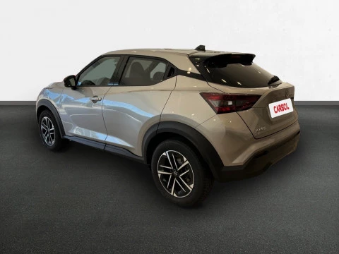 Nissan Juke DIG-T 84 kW (114 CV) 6M/T N-Connecta