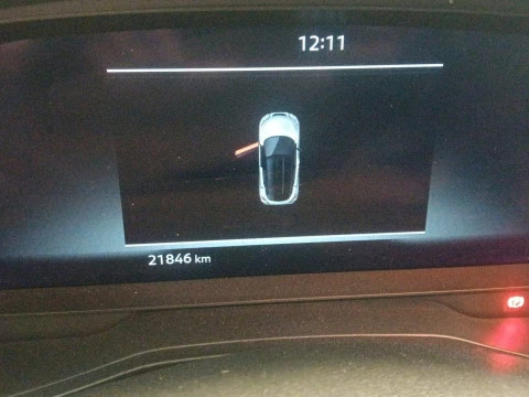 Nissan Juke DIG-T 84 kW (114 CV) 6M/T N-Connecta