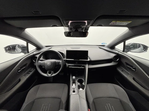 Toyota C-HR 1.8 140H Advance