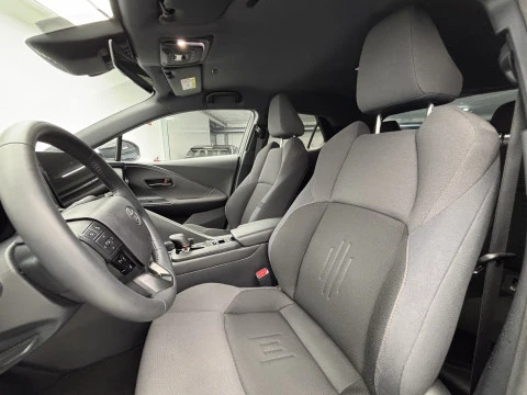 Toyota C-HR 1.8 140H Advance