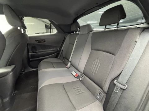 Toyota C-HR 1.8 140H Advance