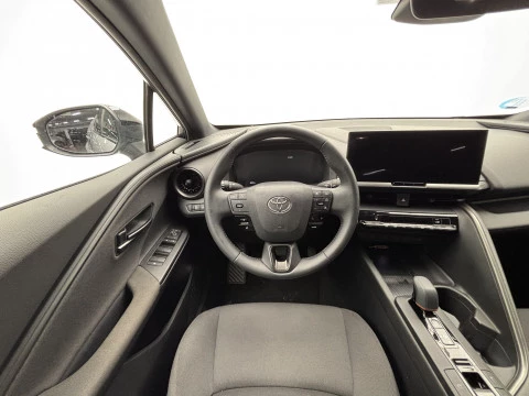 Toyota C-HR 1.8 140H Advance