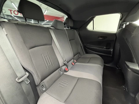 Toyota C-HR 1.8 140H Advance