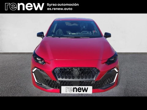 Renault Clio esprit Alpine full hybrid E-Tech 116kW
