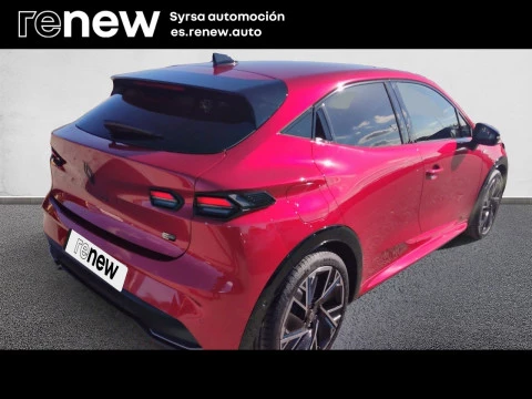 Renault Clio esprit Alpine full hybrid E-Tech 116kW