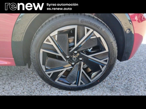 Renault Clio esprit Alpine full hybrid E-Tech 116kW
