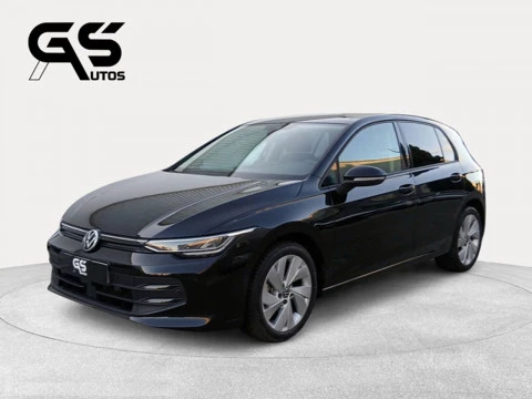 Volkswagen Golf Más 2.0 TDI 85 kW (115 CV)