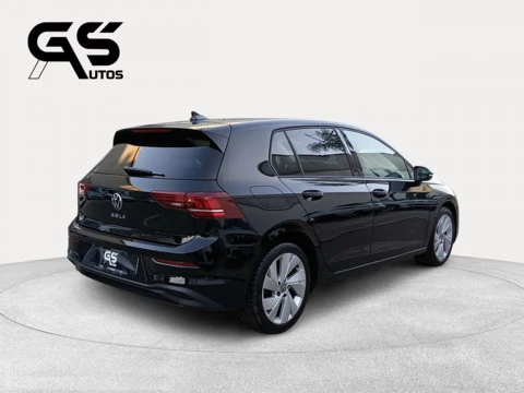 Volkswagen Golf Más 2.0 TDI 85 kW (115 CV)