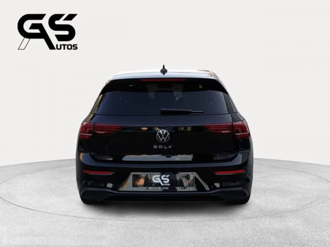 Volkswagen Golf Más 2.0 TDI 85 kW (115 CV)