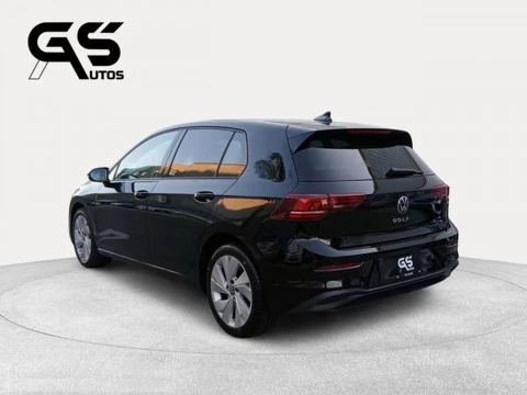 Volkswagen Golf Más 2.0 TDI 85 kW (115 CV)