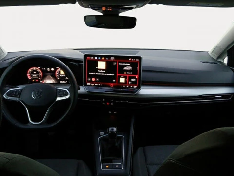 Volkswagen Golf Más 2.0 TDI 85 kW (115 CV)