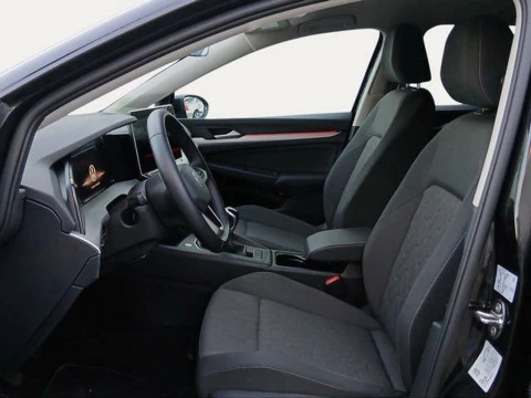 Volkswagen Golf Más 2.0 TDI 85 kW (115 CV)