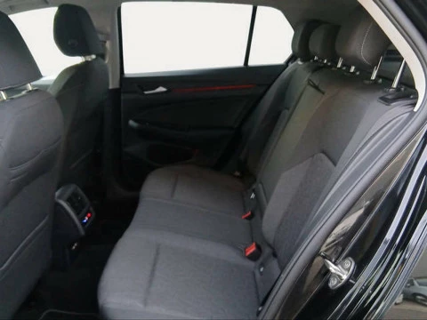 Volkswagen Golf Más 2.0 TDI 85 kW (115 CV)