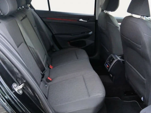 Volkswagen Golf Más 2.0 TDI 85 kW (115 CV)