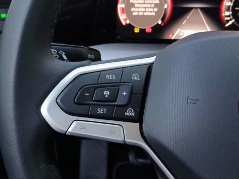 Volkswagen Golf Más 2.0 TDI 85 kW (115 CV)