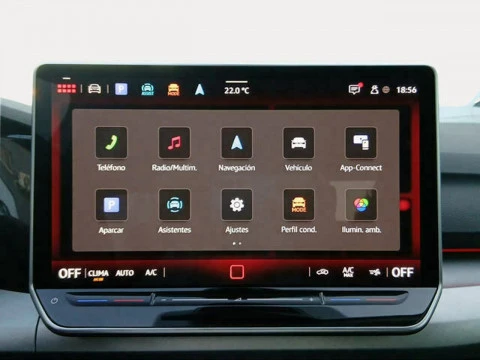 Volkswagen Golf Más 2.0 TDI 85 kW (115 CV)